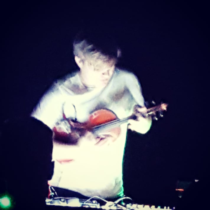 Amazing social media profiles of Irish bands 