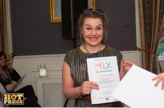 Where in Dublin city can i take courses to learn about the music industry