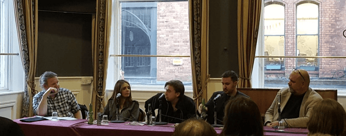 Amazing social media profiles of Irish bands